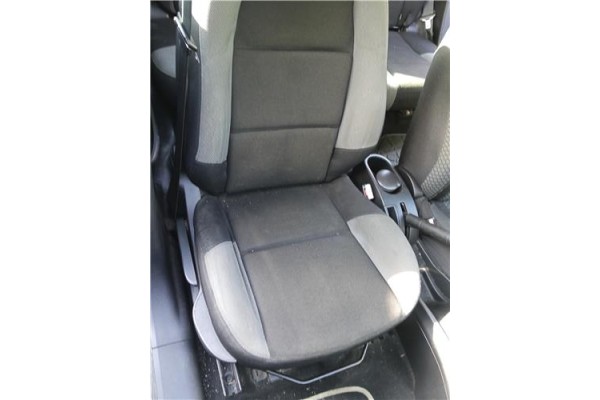 Recambio de asiento delantero derecho para peugeot 207 sw 1.6 hdi referencia OEM IAM 8906GC  