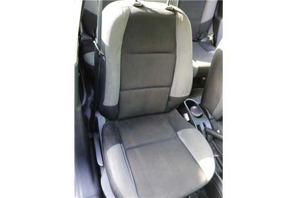 Recambio de asiento delantero derecho para peugeot 207 sw 1.6 hdi referencia OEM IAM 8906GC  