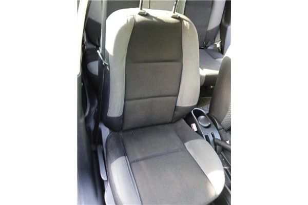 Recambio de asiento delantero derecho para peugeot 207 sw 1.6 hdi referencia OEM IAM 8906GC  
