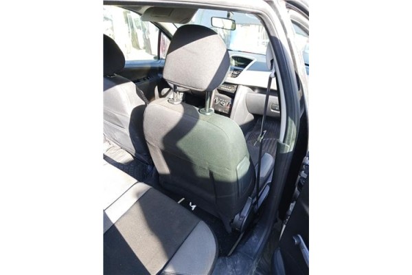 Recambio de asiento delantero derecho para peugeot 207 sw 1.6 hdi referencia OEM IAM 8906GC  