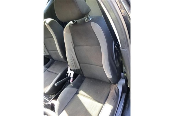 Recambio de asiento delantero izquierdo para peugeot 207 sw 1.6 hdi referencia OEM IAM 8906GA  