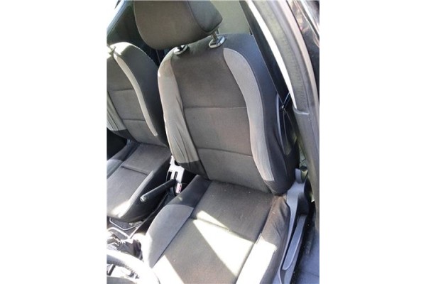 Recambio de asiento delantero izquierdo para peugeot 207 sw 1.6 hdi referencia OEM IAM 8906GA  