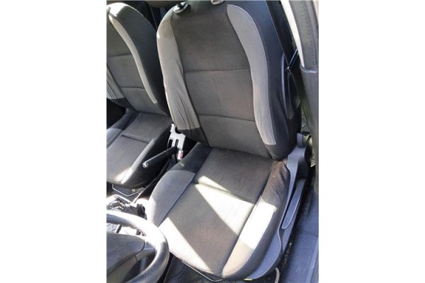 Recambio de asiento delantero izquierdo para peugeot 207 sw 1.6 hdi referencia OEM IAM 8906GA  