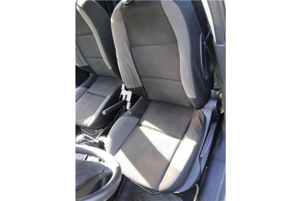 Recambio de asiento delantero izquierdo para peugeot 207 sw 1.6 hdi referencia OEM IAM 8906GA  