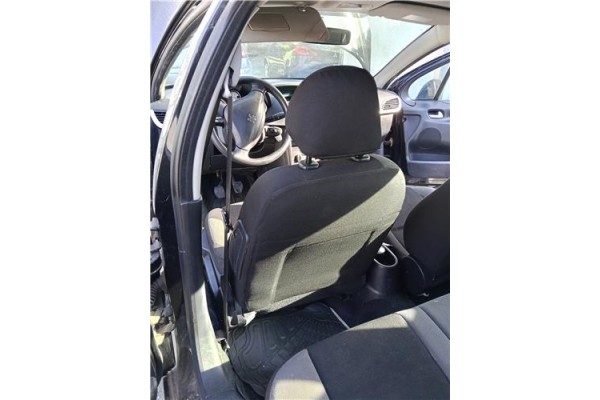 Recambio de asiento delantero izquierdo para peugeot 207 sw 1.6 hdi referencia OEM IAM 8906GA  