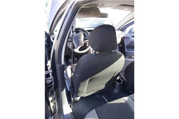 Recambio de asiento delantero izquierdo para peugeot 207 sw 1.6 hdi referencia OEM IAM 8906GA  