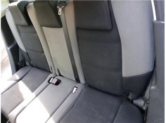 Recambio de asientos traseros para peugeot 207 sw 1.6 hdi referencia OEM IAM 8881ZF 8881ZG 