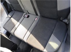 Recambio de asientos traseros para peugeot 207 sw 1.6 hdi referencia OEM IAM 8881ZF 8881ZG 