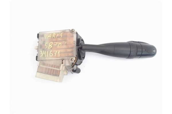 Recambio de mando intermitencia para toyota yaris (ksp9/scp9/nlp9) 1.4 d-4d referencia OEM IAM 173681  