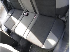 Recambio de asientos traseros para peugeot 207 sw 1.6 hdi referencia OEM IAM 8881ZF 8881ZG 