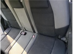 Recambio de asientos traseros para peugeot 207 sw 1.6 hdi referencia OEM IAM 8881ZF 8881ZG 
