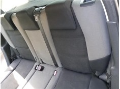 Recambio de asientos traseros para peugeot 207 sw 1.6 hdi referencia OEM IAM 8881ZF 8881ZG 