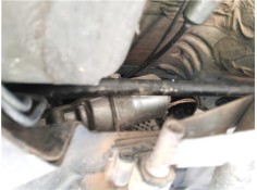 Recambio de barra estabilizadora delantero para peugeot 207 sw 1.6 hdi referencia OEM IAM 5081K6  