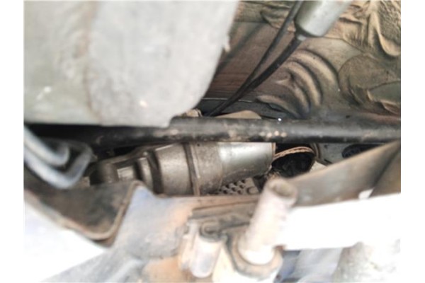 Recambio de barra estabilizadora delantero para peugeot 207 sw 1.6 hdi referencia OEM IAM 5081K6  