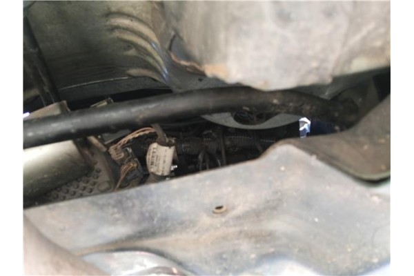 Recambio de barra estabilizadora delantero para peugeot 207 sw 1.6 hdi referencia OEM IAM 5081K6  