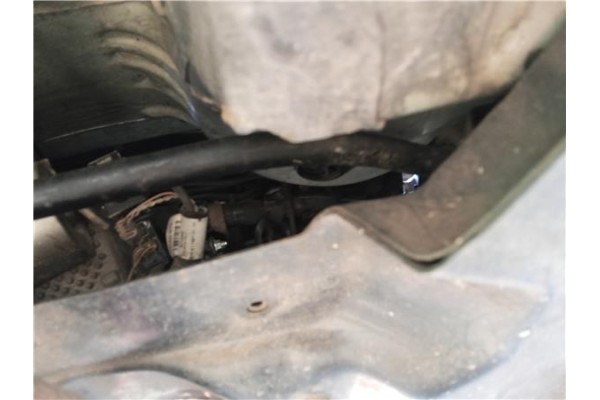 Recambio de barra estabilizadora delantero para peugeot 207 sw 1.6 hdi referencia OEM IAM 5081K6  