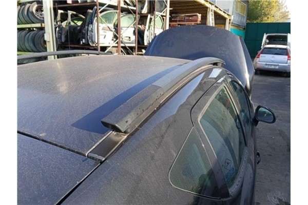 Recambio de barras de techo para peugeot 207 sw 1.6 hdi referencia OEM IAM 8361 83610 
