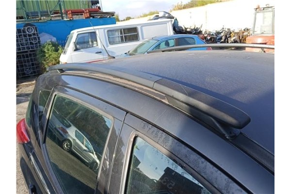 Recambio de barras de techo para peugeot 207 sw 1.6 hdi referencia OEM IAM 8361 83610 