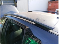 Recambio de barras de techo para peugeot 207 sw 1.6 hdi referencia OEM IAM 8361 83610 