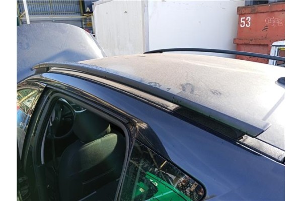 Recambio de barras de techo para peugeot 207 sw 1.6 hdi referencia OEM IAM 8361 83610 