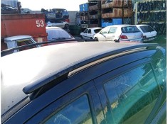 Recambio de barras de techo para peugeot 207 sw 1.6 hdi referencia OEM IAM 8361 83610 
