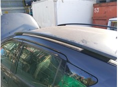 Recambio de barras de techo para peugeot 207 sw 1.6 hdi referencia OEM IAM 8361 83610 
