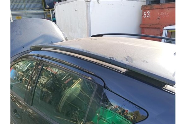 Recambio de barras de techo para peugeot 207 sw 1.6 hdi referencia OEM IAM 8361 83610 