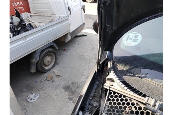 Recambio de bisagra capo derecha para peugeot 207 sw 1.6 hdi referencia OEM IAM 791298  