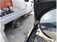 Recambio de bisagra capo derecha para peugeot 207 sw 1.6 hdi referencia OEM IAM 791298  