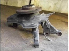 Recambio de mangueta delantero izquierda para fiat ii punto (188) berlina 1.2 60 (188.030, .050, .130, .150, .230, .250) referen