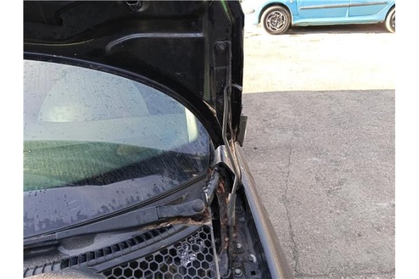 Recambio de bisagra capo izquierda para peugeot 207 sw 1.6 hdi referencia OEM IAM 791297  