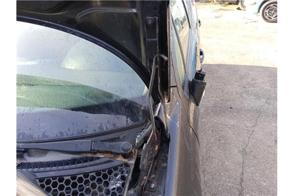 Recambio de bisagra capo izquierda para peugeot 207 sw 1.6 hdi referencia OEM IAM 791297  