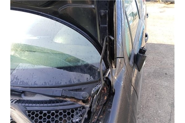 Recambio de bisagra capo izquierda para peugeot 207 sw 1.6 hdi referencia OEM IAM 791297  