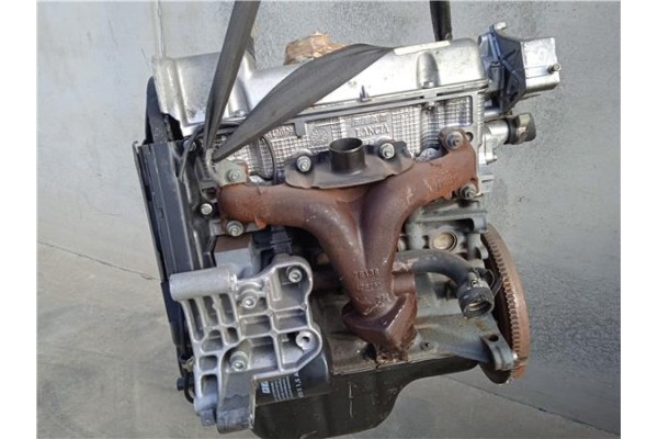 Recambio de motor completo para lancia y 1.2 le referencia OEM IAM 840A3000 840A3000 