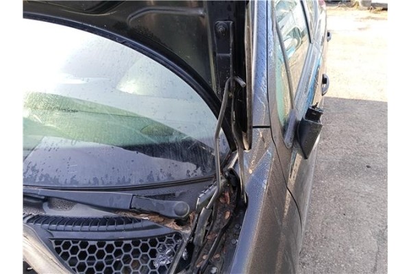 Recambio de bisagra capo izquierda para peugeot 207 sw 1.6 hdi referencia OEM IAM 791297  