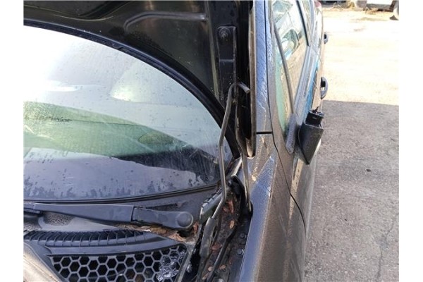 Recambio de bisagra capo izquierda para peugeot 207 sw 1.6 hdi referencia OEM IAM 791297  