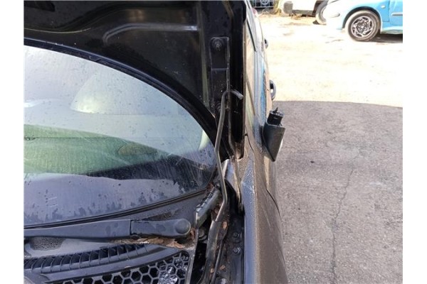 Recambio de bisagra capo izquierda para peugeot 207 sw 1.6 hdi referencia OEM IAM 791297  