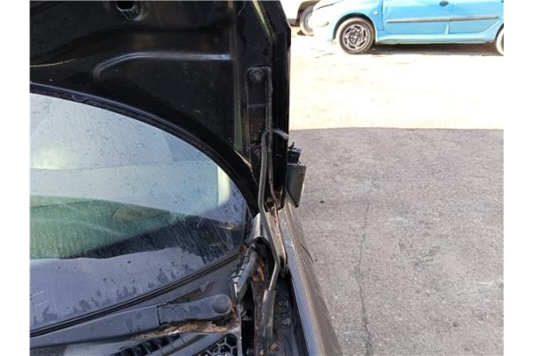 Recambio de bisagra capo izquierda para peugeot 207 sw 1.6 hdi referencia OEM IAM 791297  