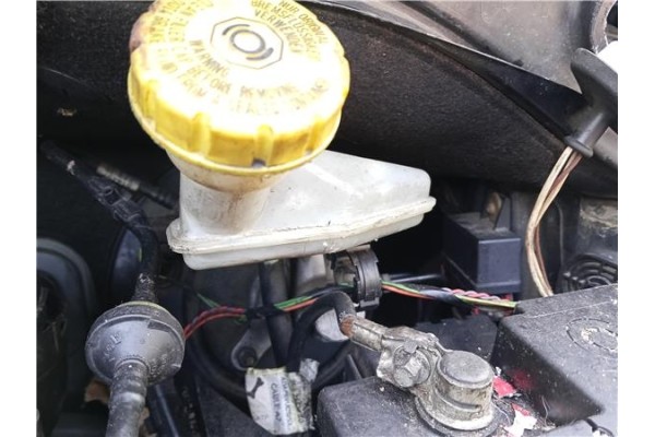 Recambio de bomba freno para peugeot 207 sw 1.6 hdi referencia OEM IAM 4601R6 463592 