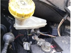 Recambio de bomba freno para peugeot 207 sw 1.6 hdi referencia OEM IAM 4601R6 463592 