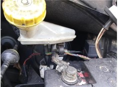 Recambio de bomba freno para peugeot 207 sw 1.6 hdi referencia OEM IAM 4601R6 463592 