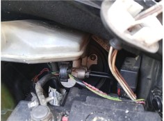 Recambio de bomba freno para peugeot 207 sw 1.6 hdi referencia OEM IAM 4601R6 463592 