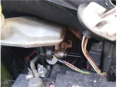 Recambio de bomba freno para peugeot 207 sw 1.6 hdi referencia OEM IAM 4601R6 463592 