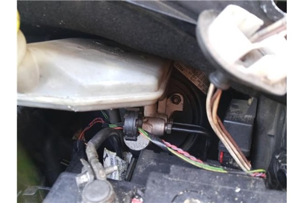 Recambio de bomba freno para peugeot 207 sw 1.6 hdi referencia OEM IAM 4601R6 463592 