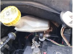Recambio de bomba freno para peugeot 207 sw 1.6 hdi referencia OEM IAM 4601R6 463592 