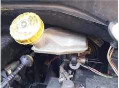 Recambio de bomba freno para peugeot 207 sw 1.6 hdi referencia OEM IAM 4601R6 463592 
