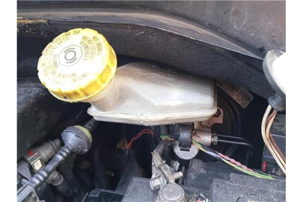 Recambio de bomba freno para peugeot 207 sw 1.6 hdi referencia OEM IAM 4601R6 463592 