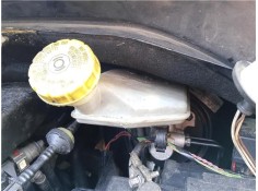 Recambio de bomba freno para peugeot 207 sw 1.6 hdi referencia OEM IAM 4601R6 463592 