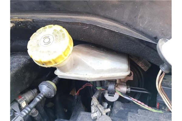 Recambio de bomba freno para peugeot 207 sw 1.6 hdi referencia OEM IAM 4601R6 463592 