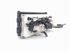 Recambio de mandos calefaccion / a.a. para chevrolet kalos 1.2 se referencia OEM IAM 96539550  